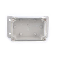 Sun 100*68*50mm Waterproof Plastic Electronic Project COVER BOX Enclosure Case