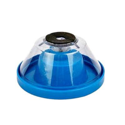 HH-DDPJ1pc Electric Drill Dust Cover Two Colors Bowl Shaped Non-slip Dust-proof Collector Reusable Home Power Tool Accessories