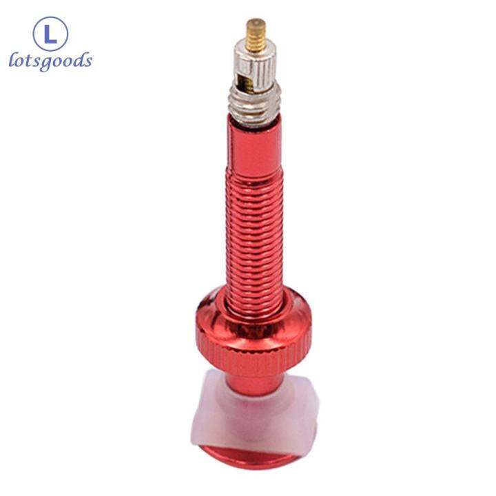 Đầu van xe đạp là gì Hướng dẫn bơm van xe đạp đúng cách