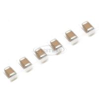 50Pcs/100Pcs/16V 25V 0.1Uf 100nf 16V/25V 0402 104K 10% X7r Smd Capacitor