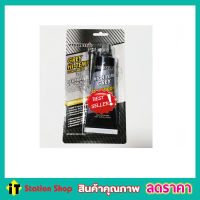 VISBELLA High Temp GREY RTV Silicone Gasket Maker 85ml กาวปะเก็นซิลิโคน เทา กาวซิลิโคน กาวเทาทาประเก็น กาวทาปะเก็น