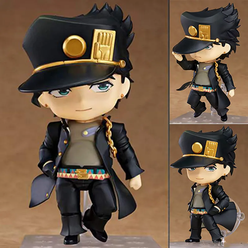 Jotaro 2014 blue by SuperhedgehogTX on DeviantArt  Jojos bizarre adventure  jotaro, Jotaro kujo, Jojo bizarre