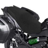 For Kawasaki Versys 650 Versys650 2020 2019 Motorcycle Accessories Seat Cushion Cover Protection Guard Insulation Case Pad Mesh