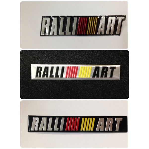 อะลูมิเนียมแต่งรถ-ralli-art-aluminium-ralli-art-ติดรถ-mitsubishi-มิตซูบิชิ-แต่งรถ-ประดับยนต์-ralliart