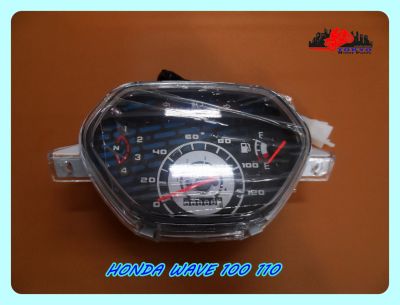 HONDA WAVE100 WAVE110 year 2003 SPEEDOMETER SET // เรือนไมล์ มาตรวัดความเร็ว แบบอนาล็อก สินค้าคุณภาพดี