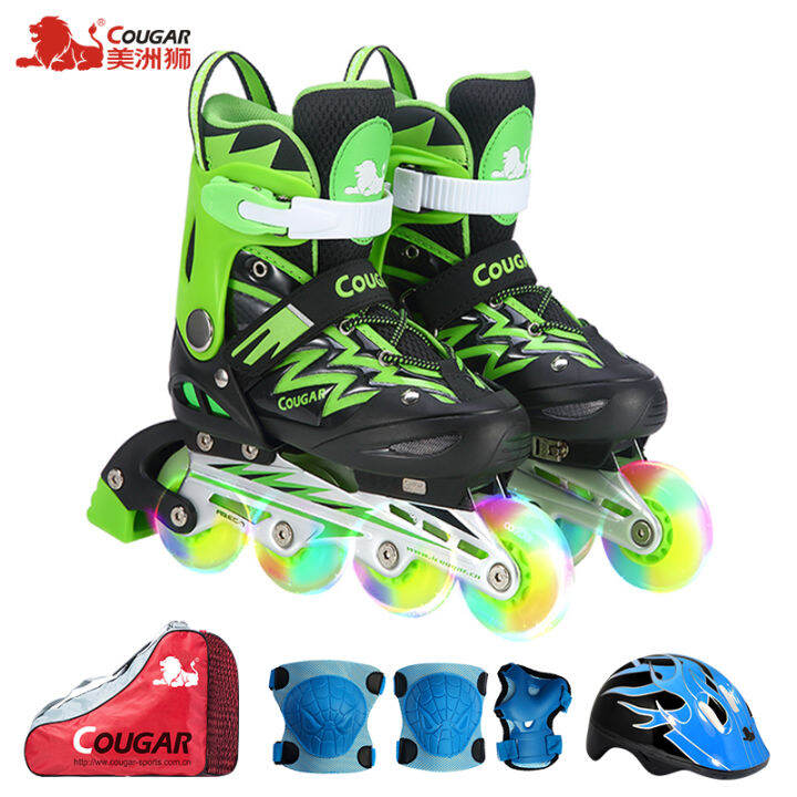 Puma hot sale roller skates