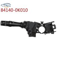 New 84140-0K010 For Toyota Hilux KUN GGN SR5 2005- Turn Signal Switch Headlight Switch 841400K010