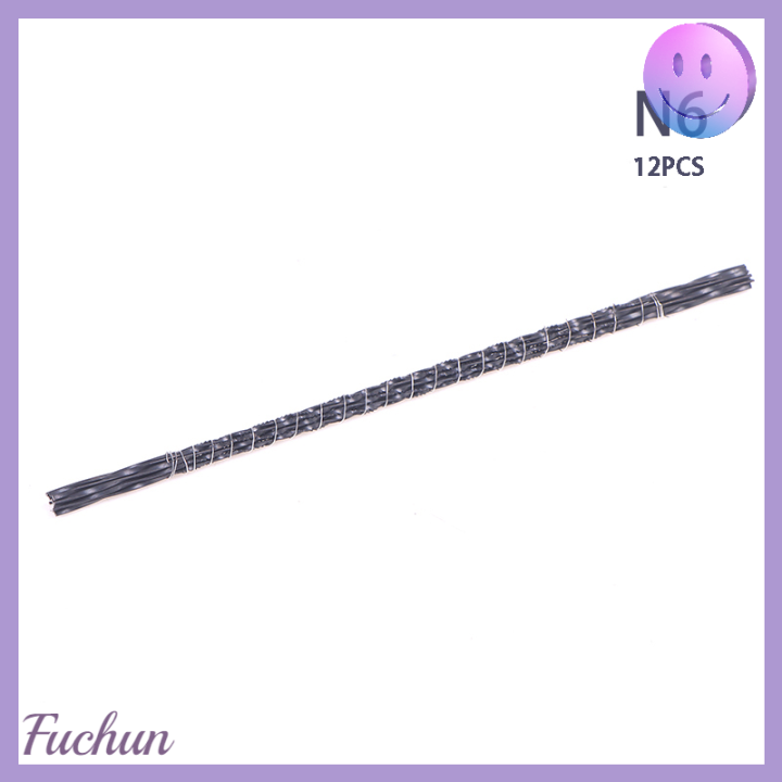 fuchun-ใบเลื่อยใบเลื่อยเลื่อน130มม-12ชิ้น-ใบมีดเลื่อยไม้8ชนิดพร้อมฟันเกลียวสำหรับแกะสลัก