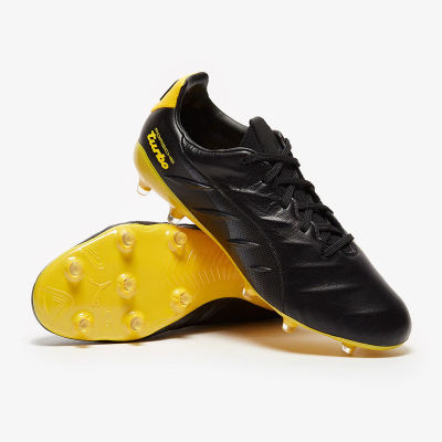 Puma King Platinum Porsche Turbo FG/AG