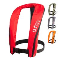 Professional 150N Manual Vest Adult Fishing Automatic Self Inflatable Life Jacket PFD Water Sports Float Rafting Boating Rescue  Life Jackets