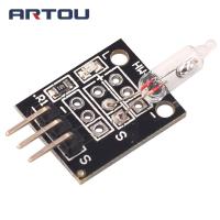 【❖New Hot❖】 ji1851414747040470 1ชิ้นโมดูลสวิตช์ปรอทสำหรับ Arduino เซ็นเซอร์ Ky-017