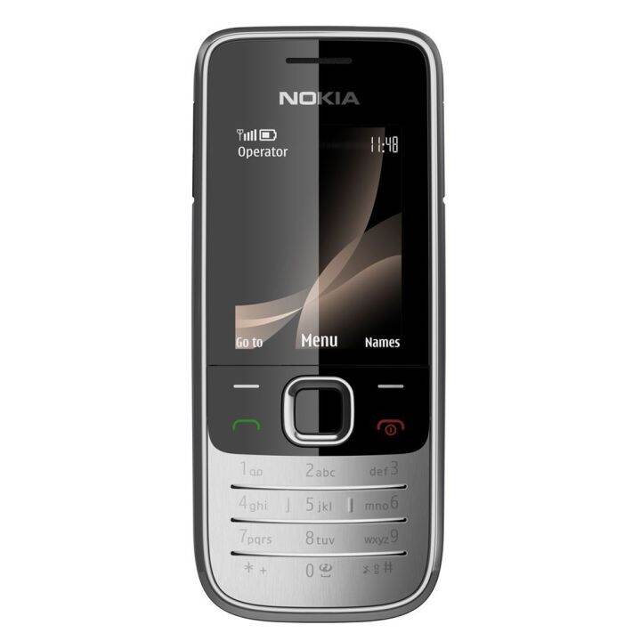 nokia bar phone