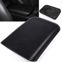 Center Console Armrest Cover Box Pad for Ford Mustang 2005 2006 2007 2008 2009 5R3Z6306024AAC G5ZZ-6306024 Pipe Fittings Accessories