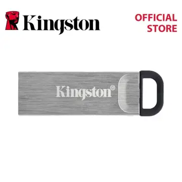 Kingston DataTraveler Kyson - clé USB - 32 Go