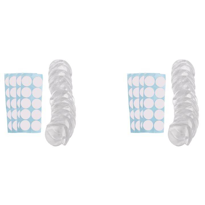 Corner Protector, Baby Proofing Table Corner Guards, Keep Child Safe