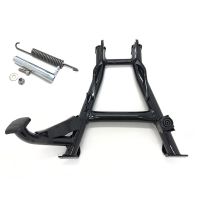 Motorcycle Middle Kickstand Center Central Parking Stand Firm Holder Support Bracket Fit For HONDA CB500X CB500F 2013-2017 2018