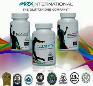 Buy Maxgxl Glutathione online Lazada .ph