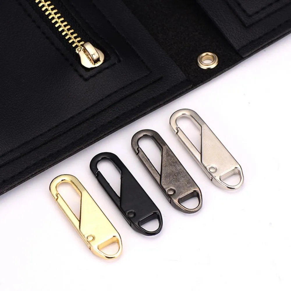 cw】 Pull Tab Zip Replacement Ropes - 5pcs Aliexpress 