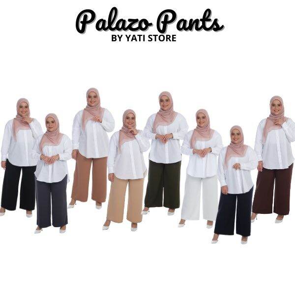 palazo-muslimah-seluar-palazo-muslimah-plus-size-คอมโบ