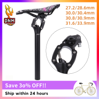 DNM CTB จักรยานระงับ Seatpost 350Mm * 27.2Mm/28.6/30/30.4/30.8/30.9/31.6/33.9Mm จักรยานเสือภูเขาระงับ Seatpost