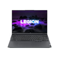 Notebook (โน๊ตบุ๊ค) Lenovo Legion 5 Pro 16ACH6H-82JQ00CCTA/Ryzen 7/32GB/RTX3070/1TB /Win10