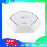 Linksys Wireless N 600Mbps Access Point N600 รุ่น LAPN600