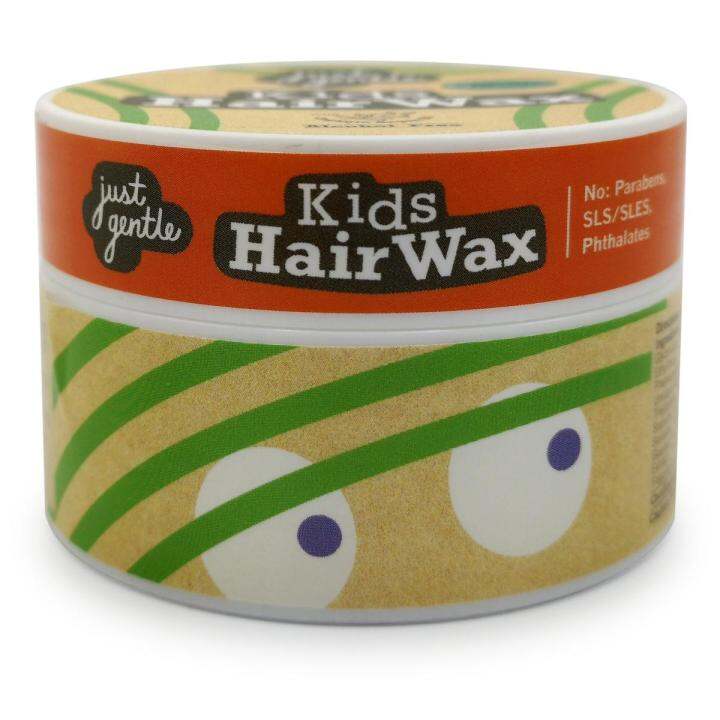 แวกส์-จัดแต่งทรงผมสำหรับเด็ก-just-gentle-kids-hair-wax-50-g-berry-scent-ปัด-เรียบ-แบบดูเป็นธรรมชาติ-กลื่นเบอร์รี่-ผลิตภัณฑ์จัดแต่งทรงผมออร์แกนิค-บำรุงผมด้วยออร์แกนนิคออยส์-และสารสกัดจากผลไม้-6-ชนิด