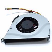 New Laptop CPU Cooling Fan Cooler Radiator For Toshiba Satellite L650 L650D L655 L655D L750 L750D l755 ADDA AB7705HX-GB3