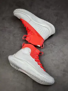 Under Armour Project Rock 2 White Gym Training Shoes 3022398-101 Women's Sz  5-10 | eBay
