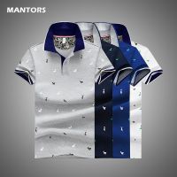 ┇✿▨ Deer Print Tee Shirt Polo Shirt Golf Shirt Men Short Sleeve - 2023 Print Polo Shirt - Aliexpress