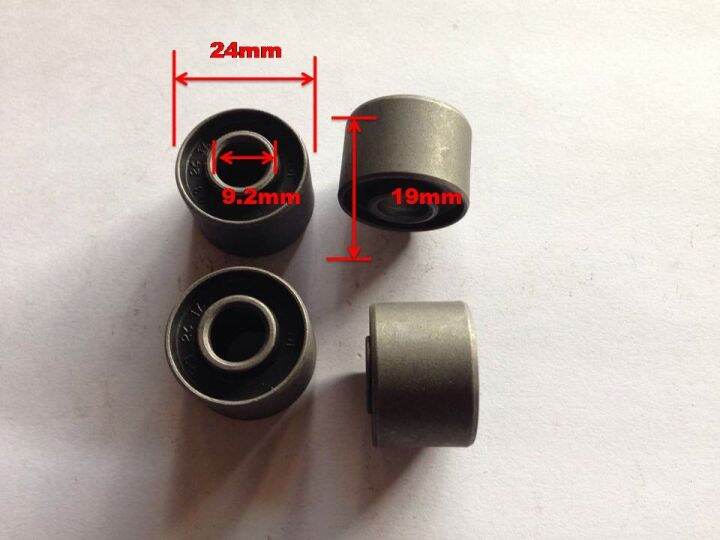 4pcs-set-cg125-motorcycle-rear-wheel-buffer-bushing-for-honda-yamaha-qj150-keeway-scooter-moped-atv-gokart-rubber-parts