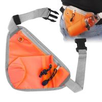 Running Waist Bag Marathon Running Bag For Men Women Outdoor Riding Fitness Water Bottle Holder Phone Sport Belt Waist Bags