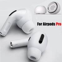 Replacement Ear Tips for Airpods Pro 1 2nd Generation with Noise Reduction Hole Silicone Protective Earbuds Cover for Apple Headphones Accessories