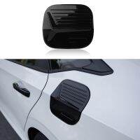 1 PCS Car Fuel Filler Cover Tank Cap Sticker Trim Decoration Parts Accessories for Honda Civic 11Th Gen 2022 2023 Accessories