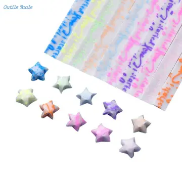 100 Sheets Origami Paper 20x20cm 8 inch Vivid Colours for Arts Crafts Projects