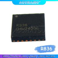 1PCS  R836 IC QFN24 WATTY Electronics