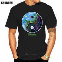 Terraria T-Shirt Night And Day T-Shirt M-3Xl Us Stock Fast Shipping Loose Size Top Tee Shirt  TDXK