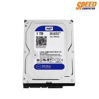 WESTERN WD10EZEX 1 TB HDD (ฮาร์ดดิสก์) 3.5" SPEED GAMING