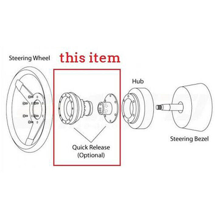 universal-6-hole-steering-wheel-snap-off-hub-adapter-auto-quick-release-aluminum-alloy-refit-device-kit