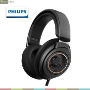 Philips SHP9600 - Tai Nghe Nhạc Hi-Fi Cao Cấp, Màng Loa Lớn 50mm
