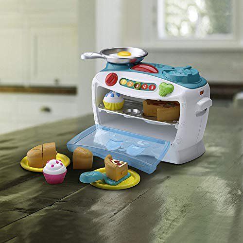 นำเข้า-เตาอบ-leapfrog-number-lovin-oven-ราคา-1-350-บาท