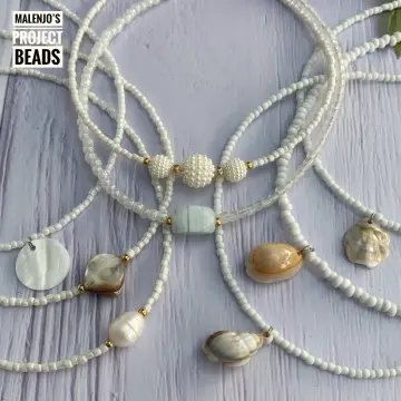 Beach and Travel Inspired Necklaces | Beach Jewellery | Ben's Beach UK –  Bensbeach
