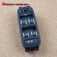 31415677 Master Power Window Control Switch Child Lock Folding Function for Volvo XC60 S60L 31365572 31415677 31453266