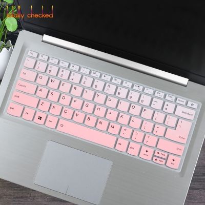 for Lenovo Think Book ThinkBook 13s 14s 13s Iwl 13 S 13.3 Inch 14 S 14s Iwl 14 Inch Laptop Keyboard Cover Protector 13 Inch