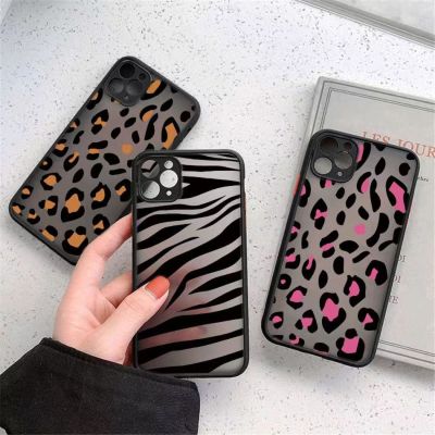 Fashion Blue Eye Leopard Print Phone Case For Xiaomi Mi 13 12 Lite 12T Pro 11T Poco X5 X4 X3 F3 Redmi 10C Note 12 11S 10 9 Cover