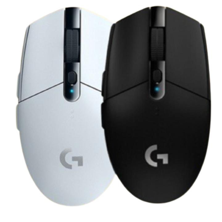 Logitech G304 Lightspeed Wireless Gaming Mouse - Logitech G-304 ...