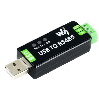 Industrial USB to RS485 Converter, with Original FT232RL Inside