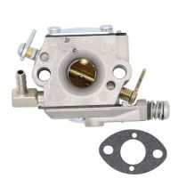 ‘；【。 Carburetor For Tecumseh TC200 TC300 TM049XA Ice Auger 2-Cycle Engine 640347 640347A Strike Master &amp; Jiffy