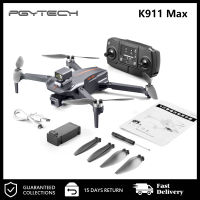 K911 MAX GPS 4K Professional หลีกเลี่ยงอุปสรรค 8K Dual HD กล้อง Brushless Motor Quadcopter แบบพับได้ RC ระยะทาง 1200M