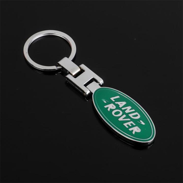 พวงกุญแจโลหะสำหรับกุญแจรถพวงกุญแจอุปกรณ์เสริมรถยนต์กันรอยขีดข่วนสำหรับเป็นของขวัญวันครบรอบวันเกิด